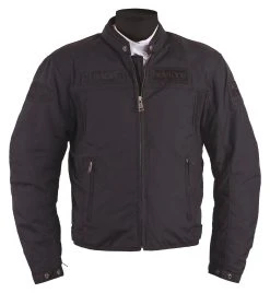 Helstons Daytona Technique