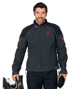 Rukka R-EX Men's Textile Jacket