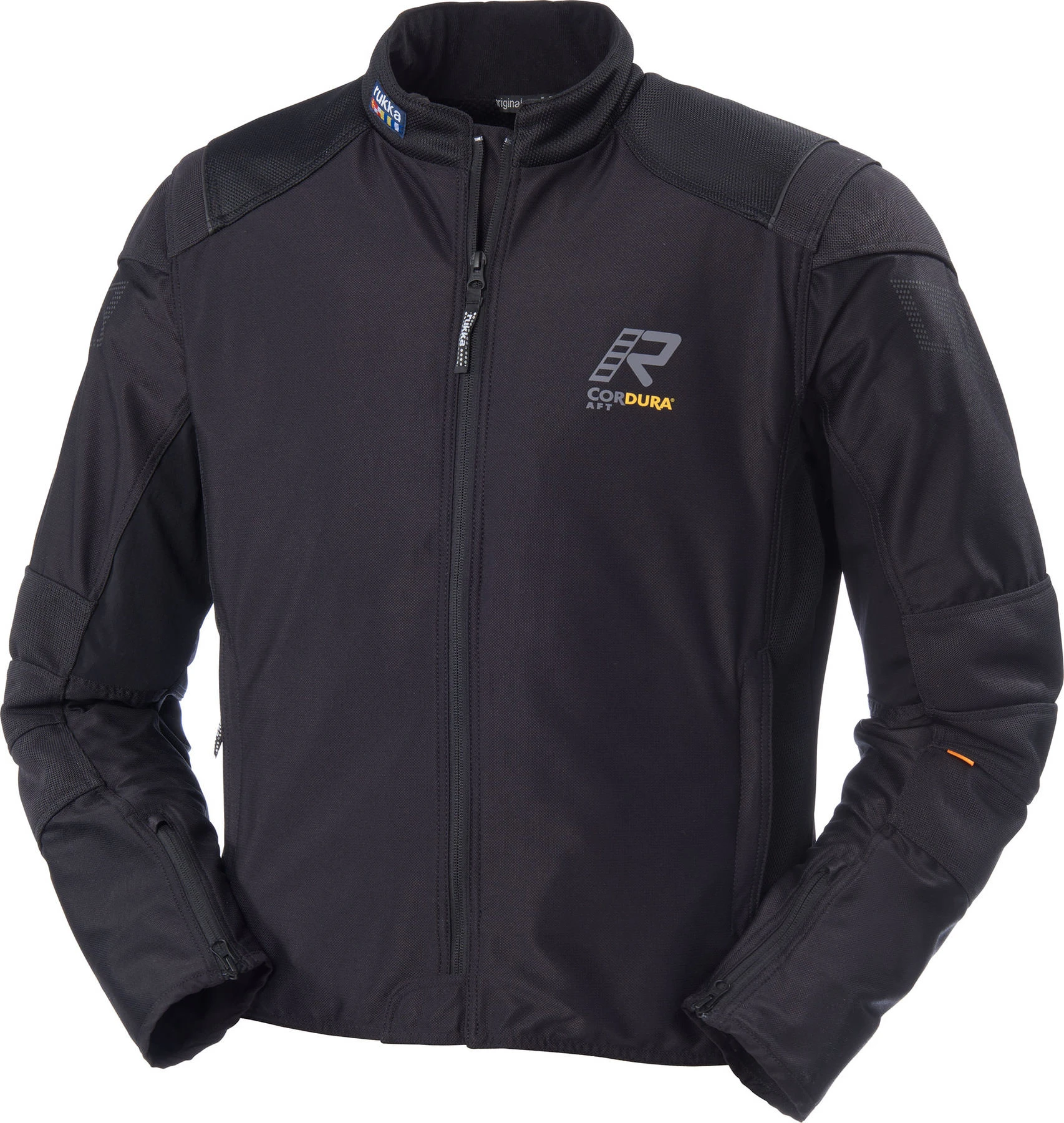 Rukka Stretch Air Men“s Textile Jacket - Image 3