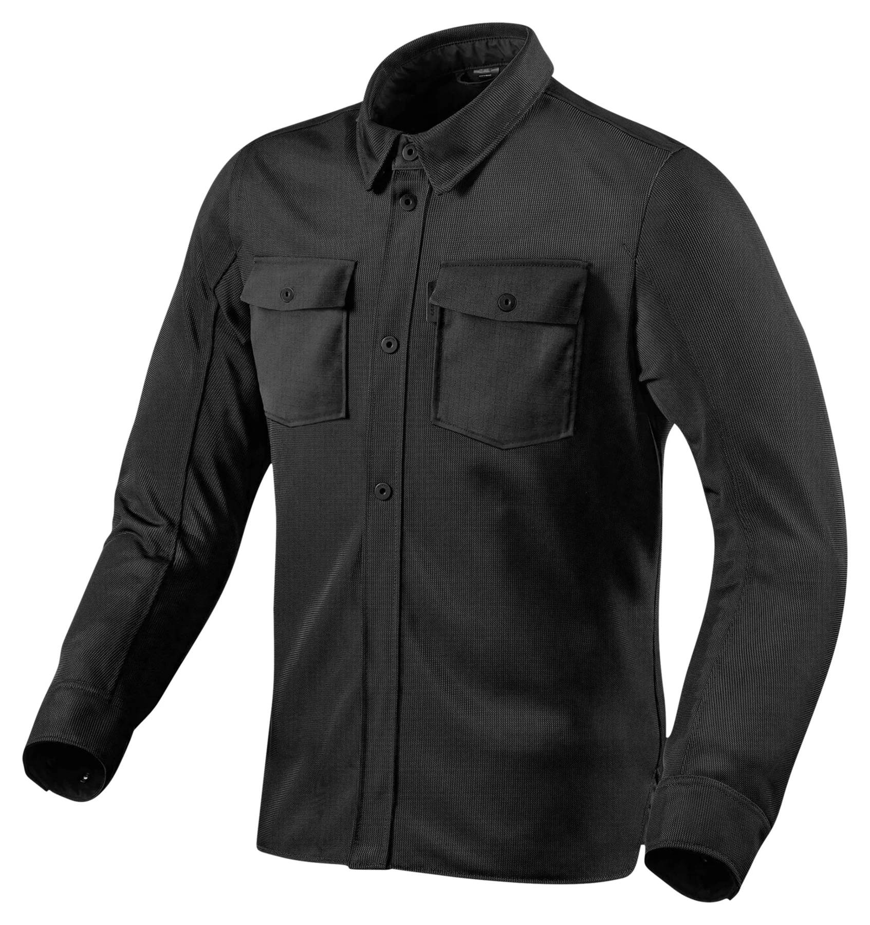 REV'IT! Tracer Air 2 Motorcycle Shirt