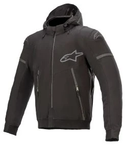 Alpinestars Sektor V2 Tech Hoodie 10 Alpinestars Sektor V2 Tech Hoodie -ROKKER ONLINE 00.e6.40.D3AlpinestarsSektorV2TechHoodieAnthrazit21244021020