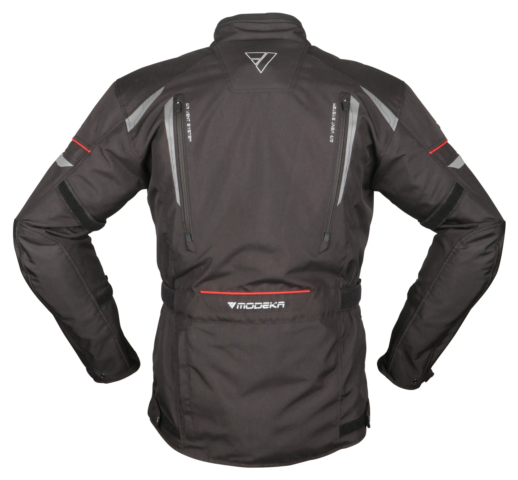 Modeka Striker II Textile Jacket - Image 2