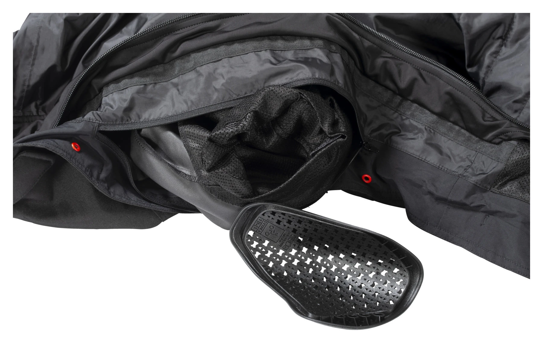 Alpinestars Andes V3 DS Textile Jacket - Image 6