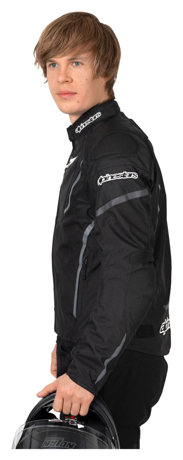 Alpinestars T-Jaws V3 WP - Image 4