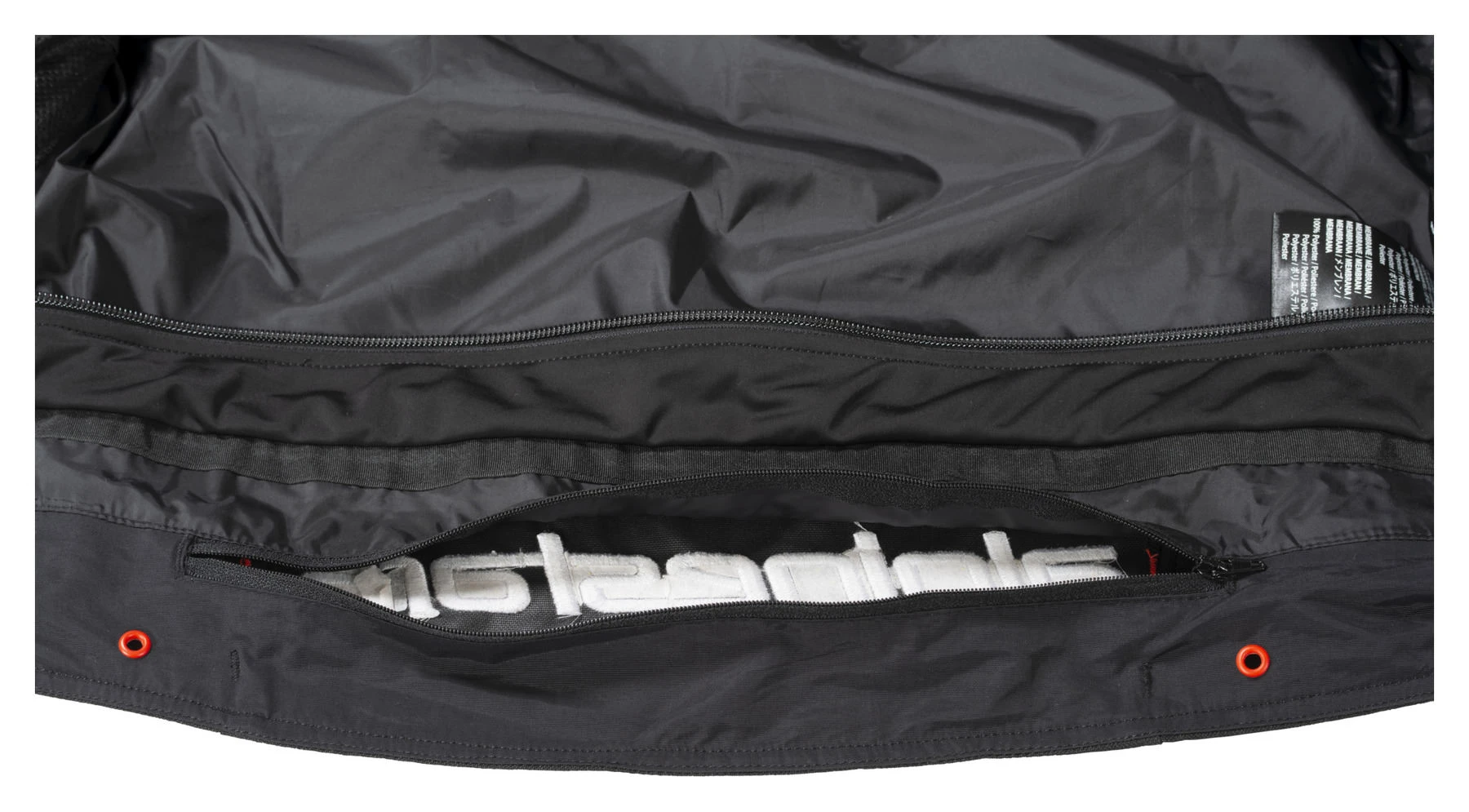 Alpinestars Andes V3 DS Textile Jacket - Image 4