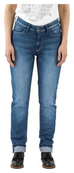 ROKKER BIRDIE LADIES' JEANS