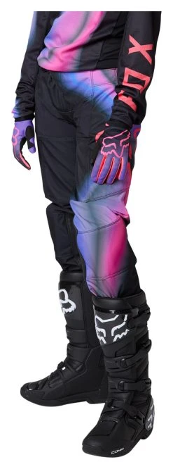 Fox 180 Toxsyk Ladies Motocross Trousers