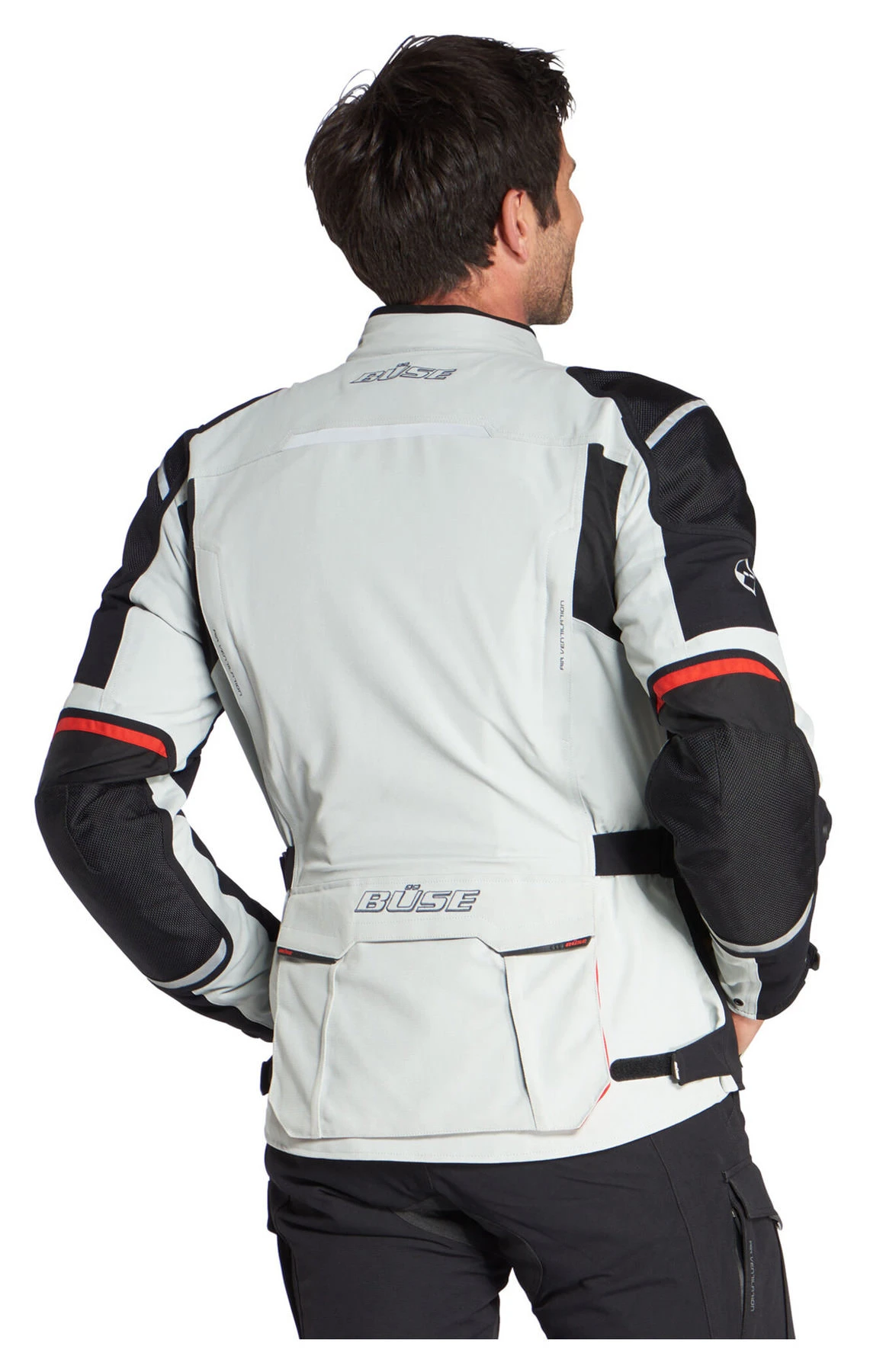 Büse Grado Textile Jacket - Image 4