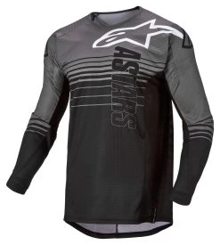 Alpinestars Techstar Graphite Jersey