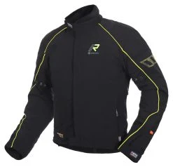 Rukka Comfo-R Textile Jacket