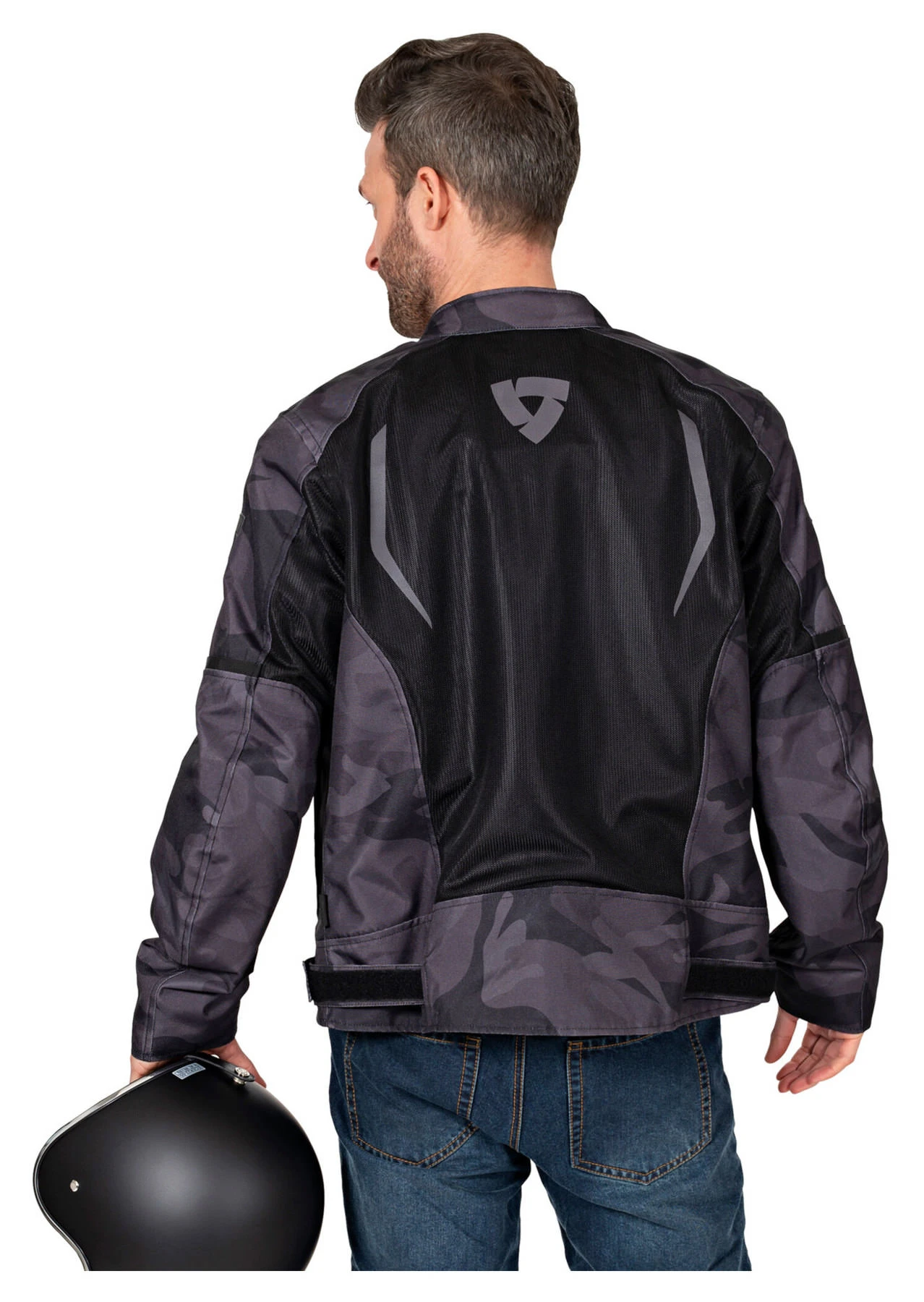 REV'IT! Torque - Image 6