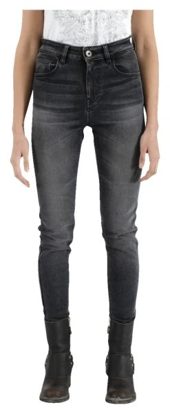 ROKKER ROKKERTECH High Waist Ladies