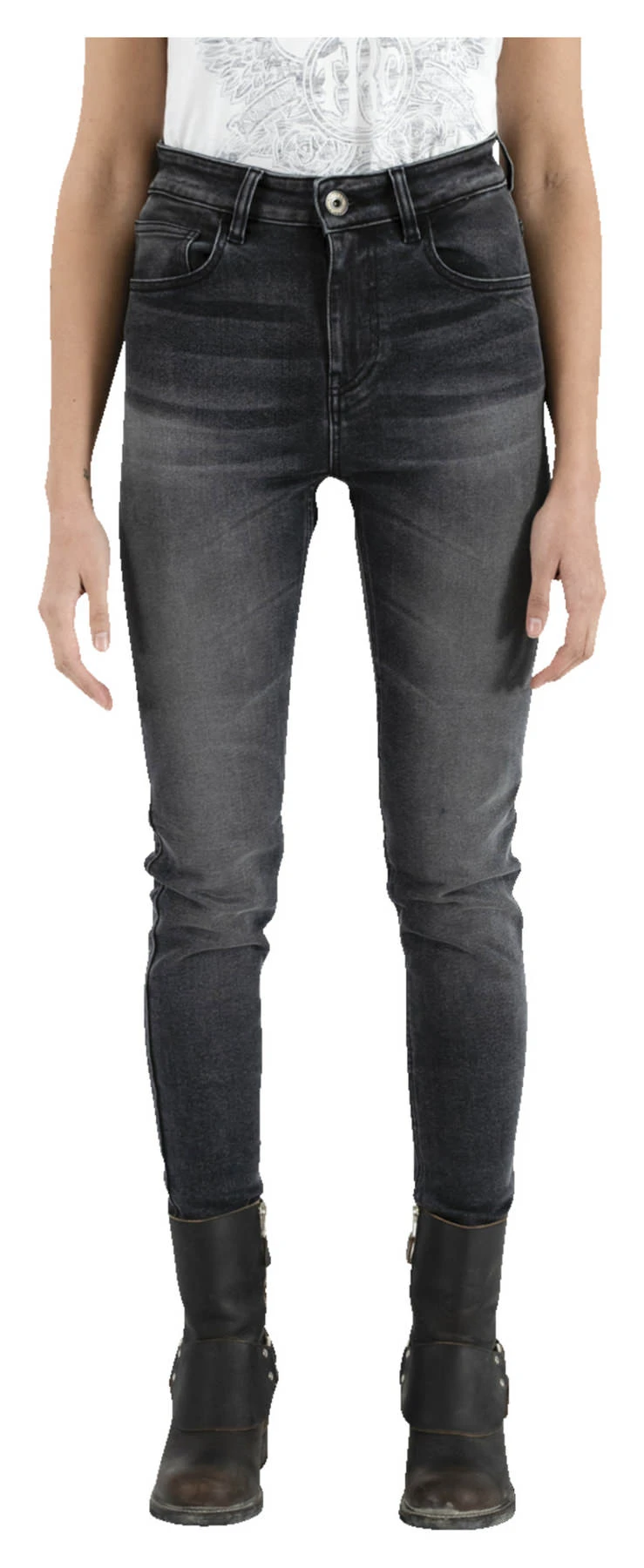 ROKKER ROKKERTECH High Waist Ladies