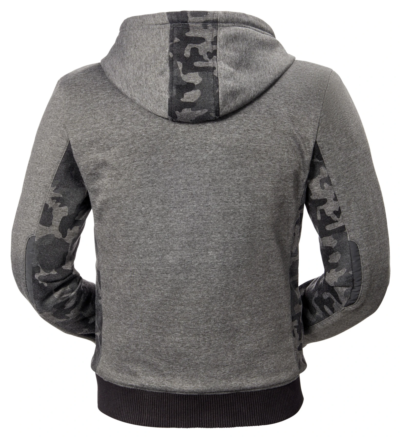 Highway 1 Biker Sweat Hoodie - Image 6