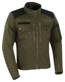 SEGURA FERGUS TEXT.JACKET