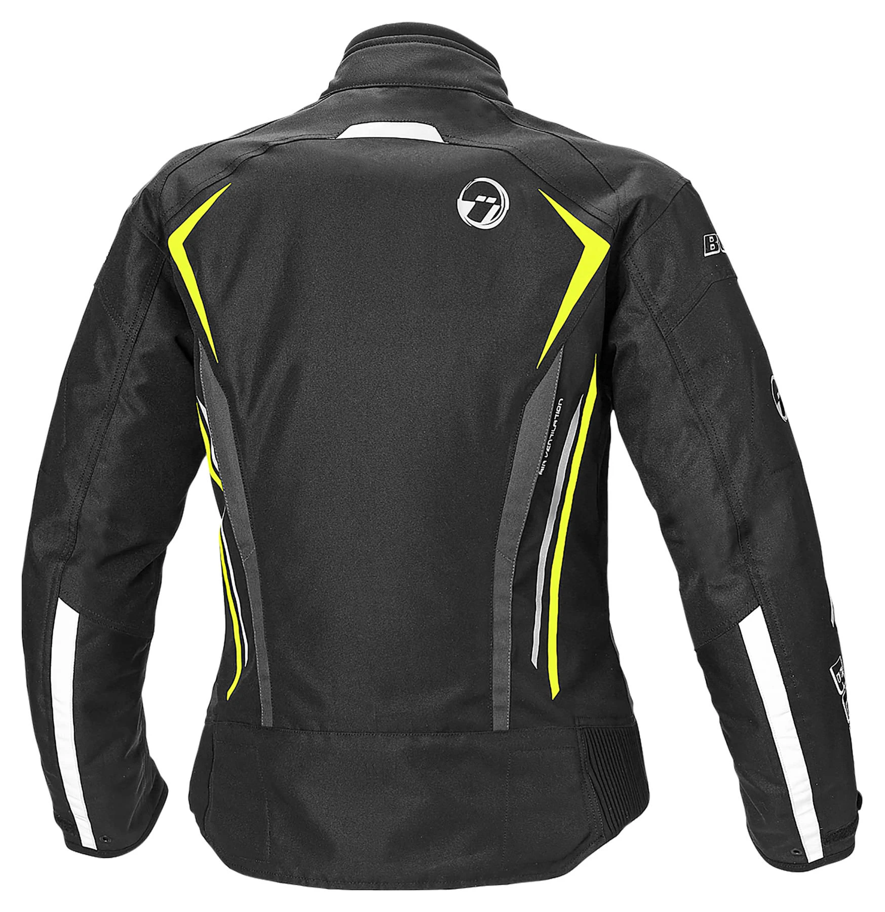 Büse Mugello Ladies Textile Jacket - Image 2