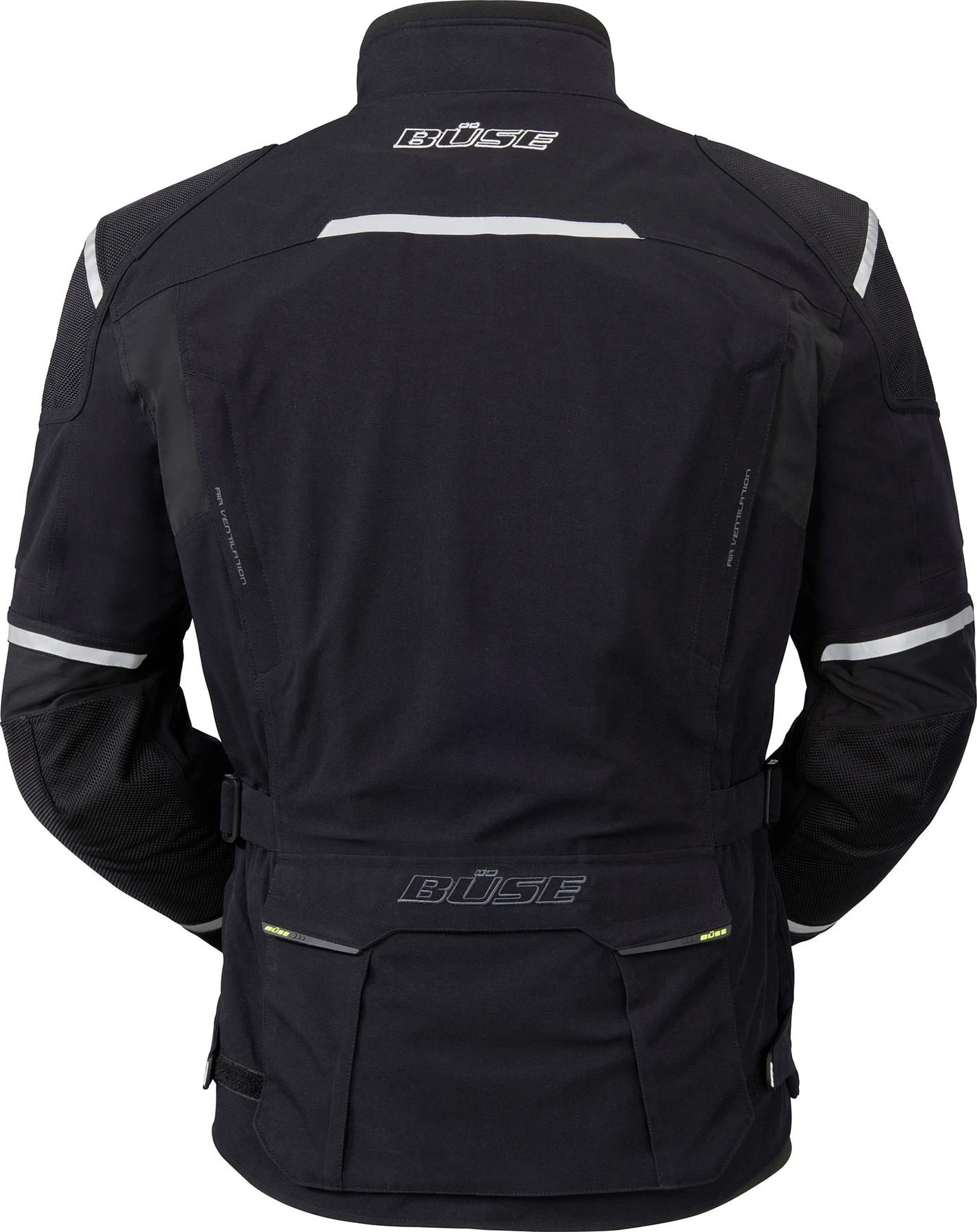 Büse Grado Textile Jacket - Image 6