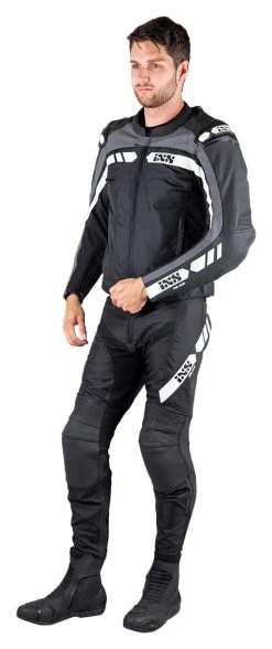 IXS SPORT LT RS-500 1.0