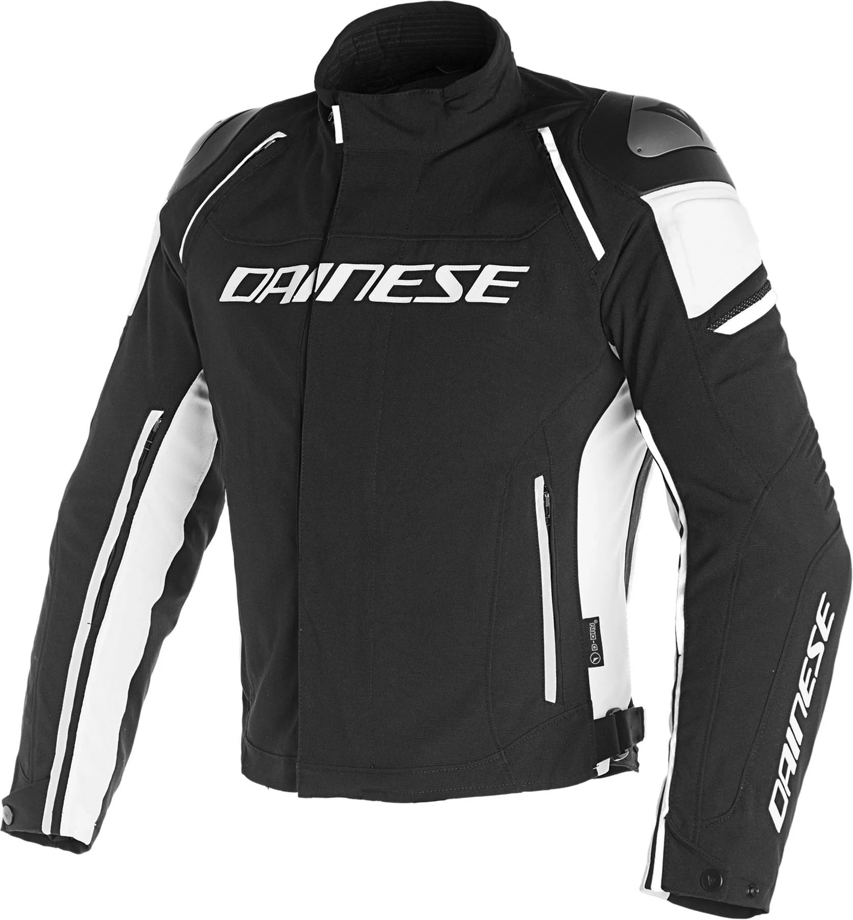 Dainese Racing 3 D-Dry Textile Jacket - Image 2