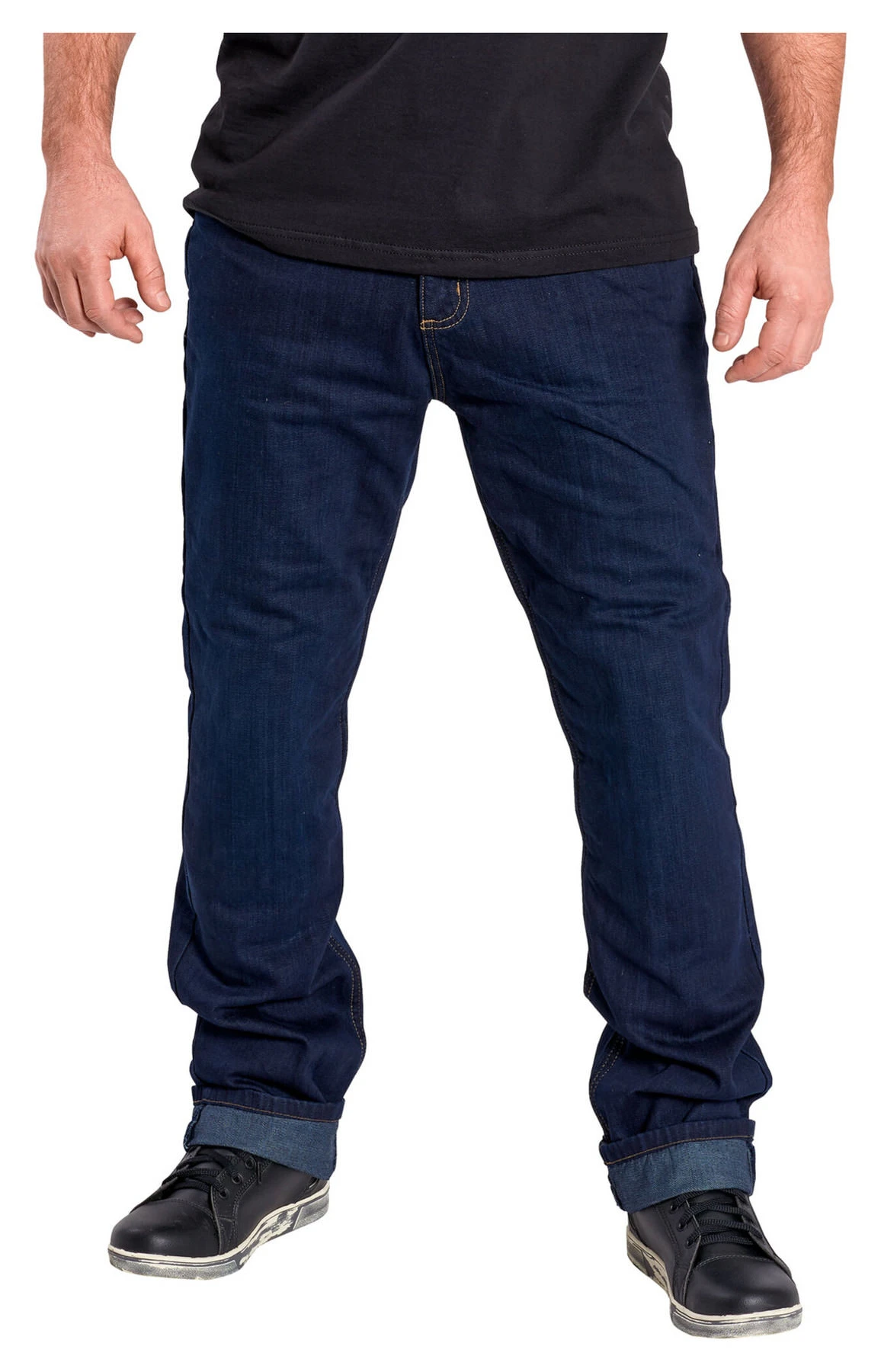 Vanucci Armalith 2.0 Jeans