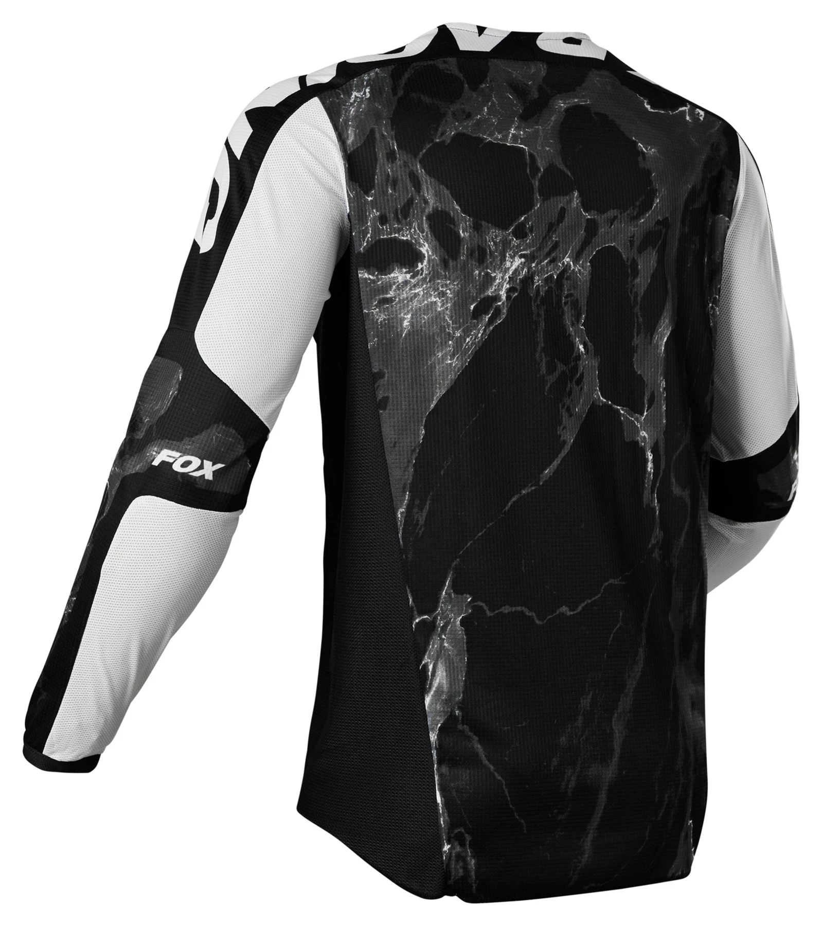 FOX 180 KARRERA JERSEY - Image 2