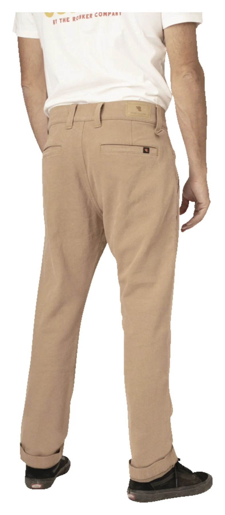 RIDING CULTURE CHINO - Image 4