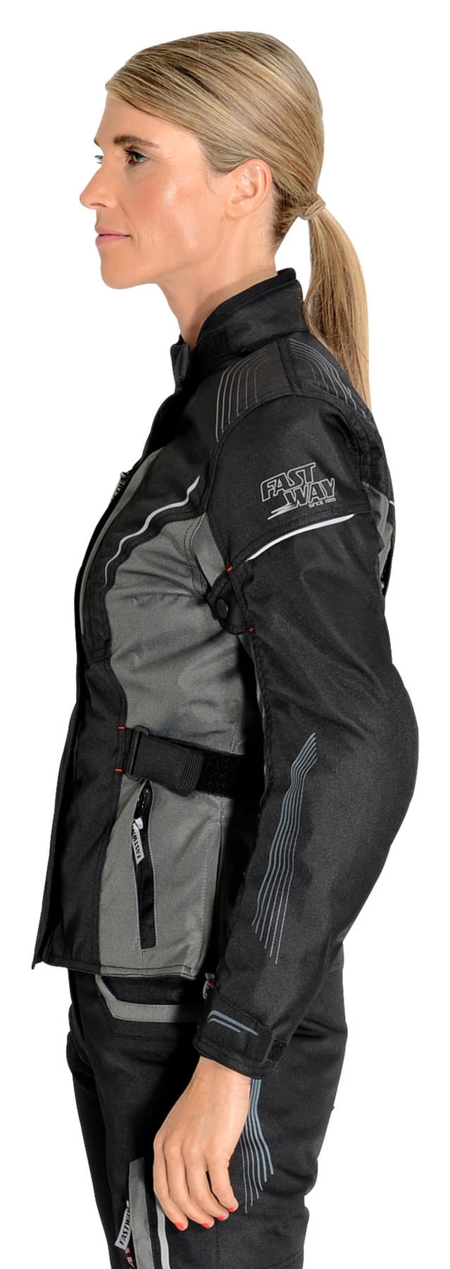 Fastway Season Women - Image 2