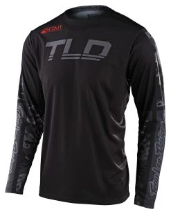 Troy Lee Designs TLD SCOUT GP RECON CAMO