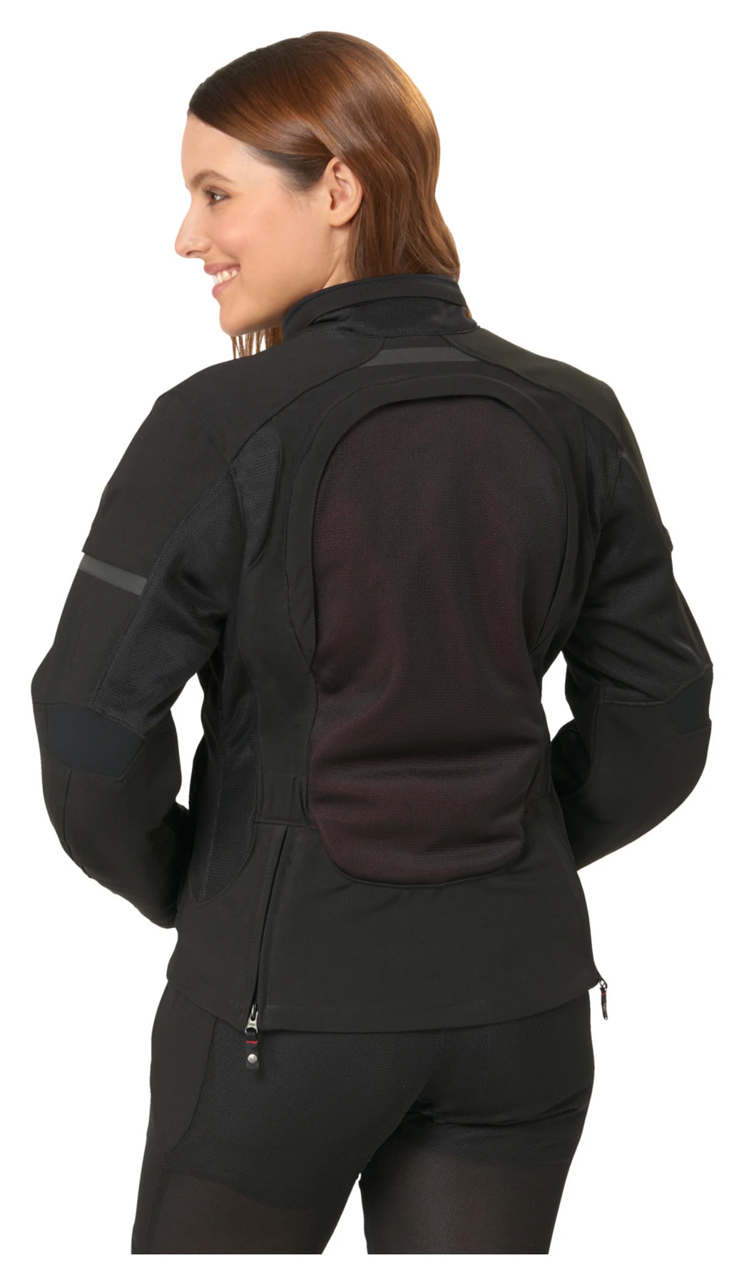 VANUCCI VAJ-3 TEXTILE JKT - Image 3