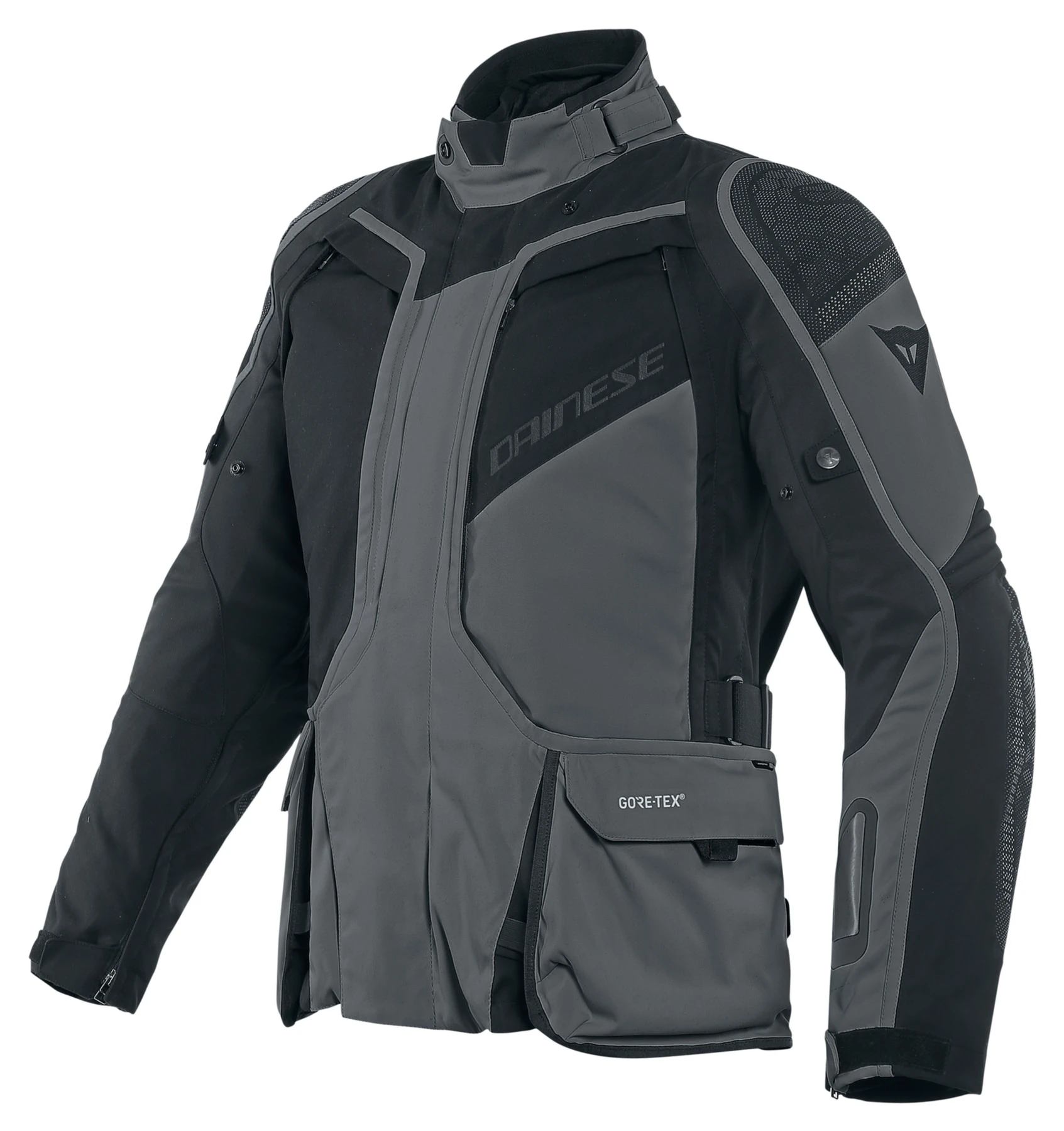 Dainese D-Explorer 2 Textile Jacket