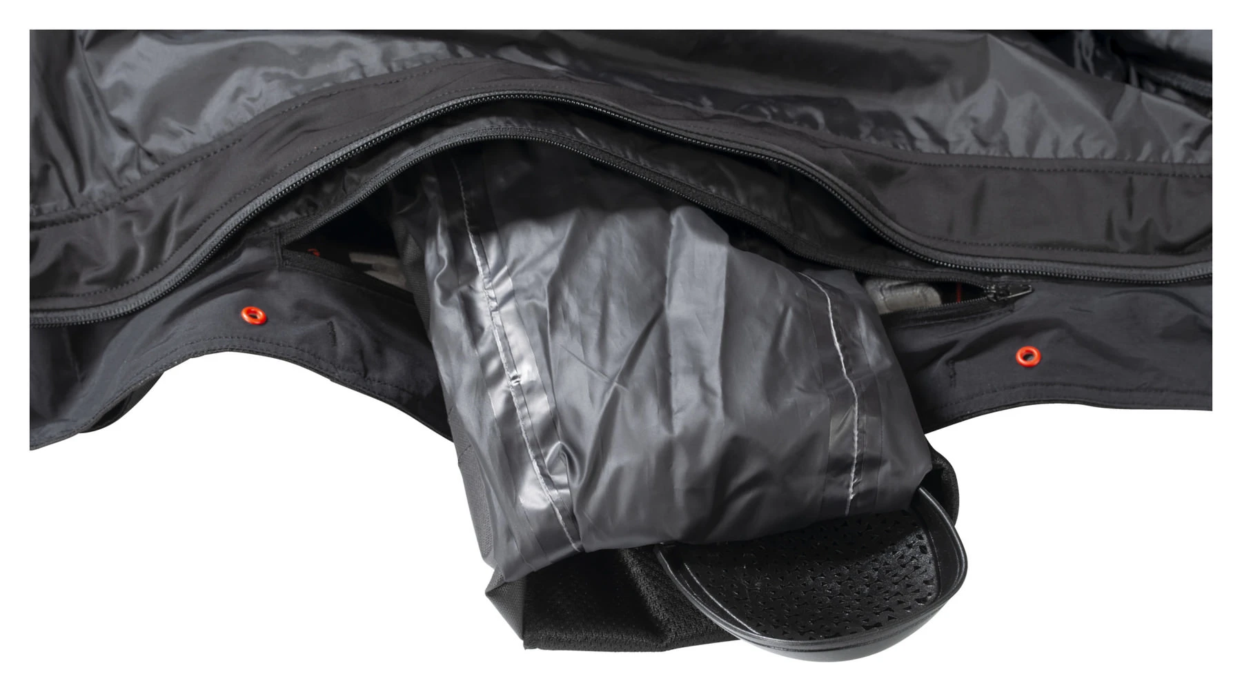 Alpinestars T-SPS WP Textile Jacket - Image 6