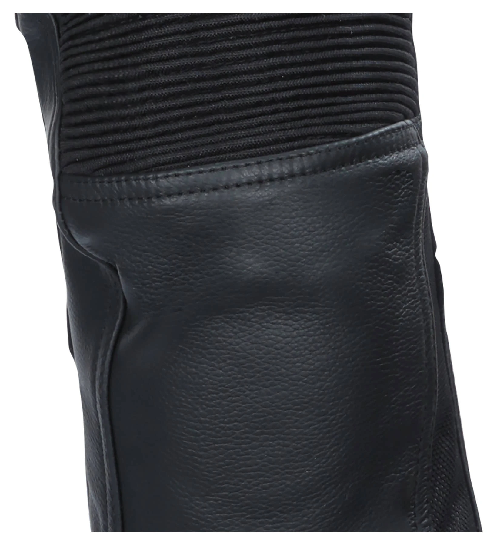 Büse Sunride Textile/Leather Trousers - Image 3