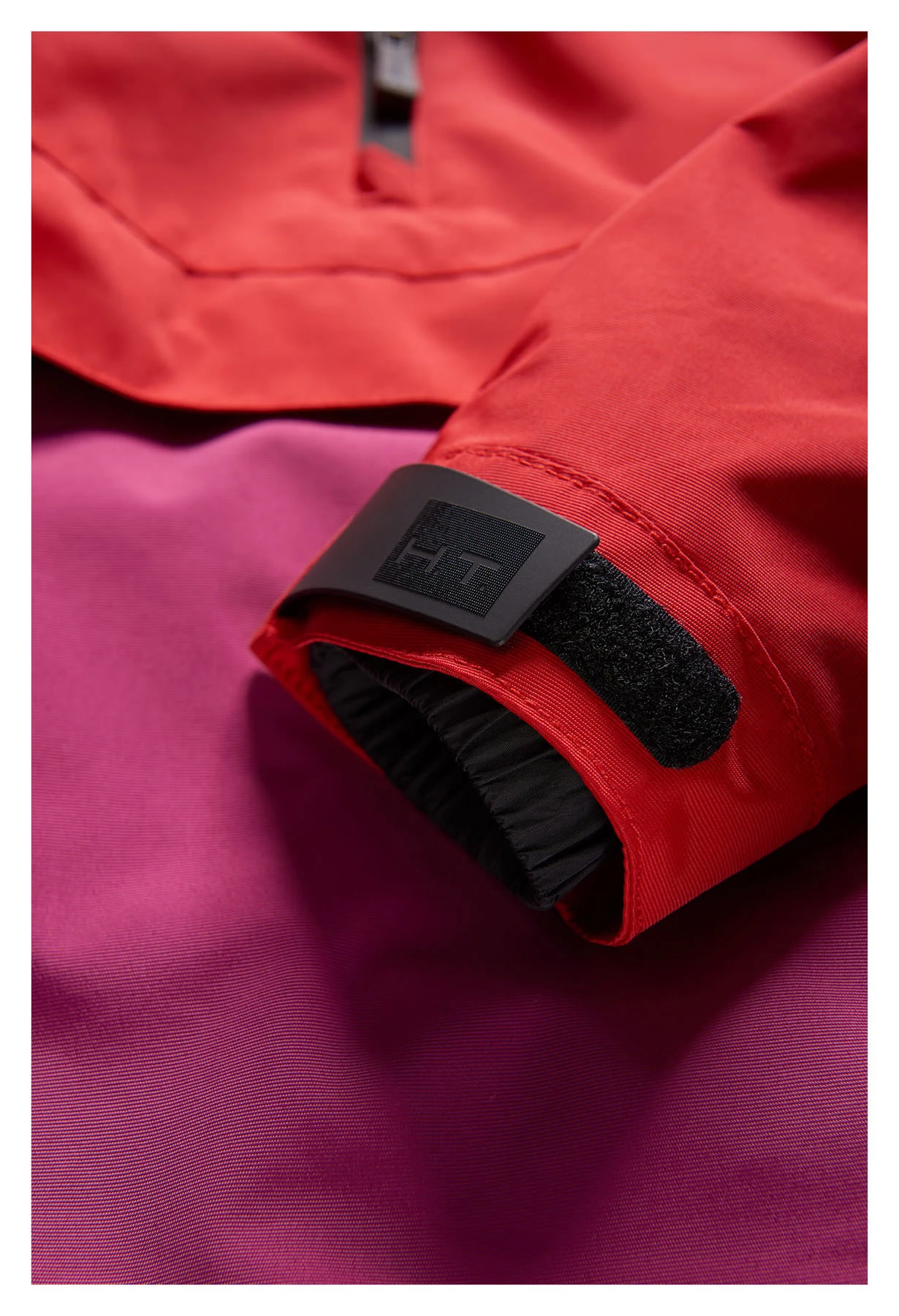 Blauer H.T. Blauer Spring Pull Woman Motorcycle - Image 4