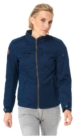 Segura Lady Garrisson