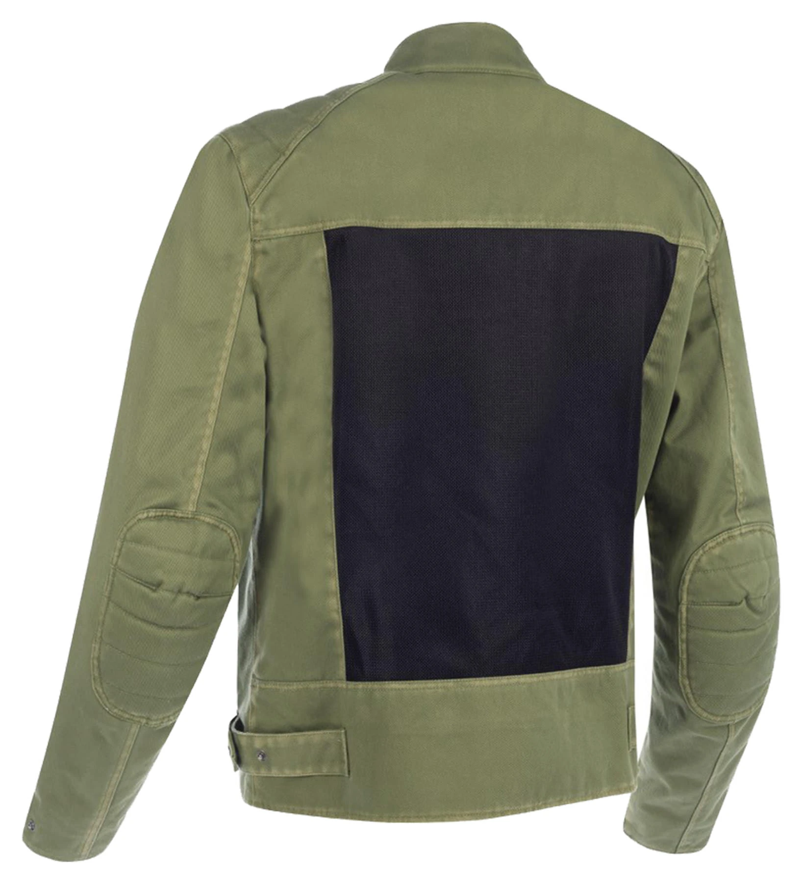 Segura District Textile Jacket - Image 5