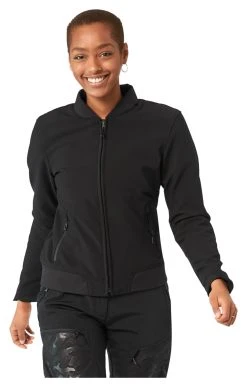Rekurv C-21.03 Ladies' Textile Jacket