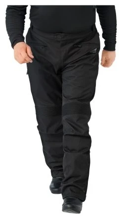 Fastway Touring Men 201 Textile Trousers