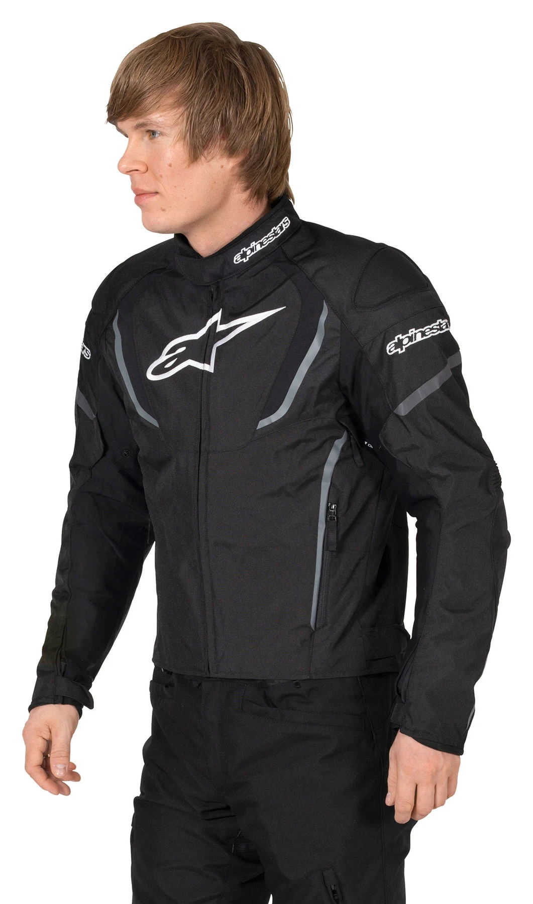 Alpinestars T-Jaws V3 WP - Image 3