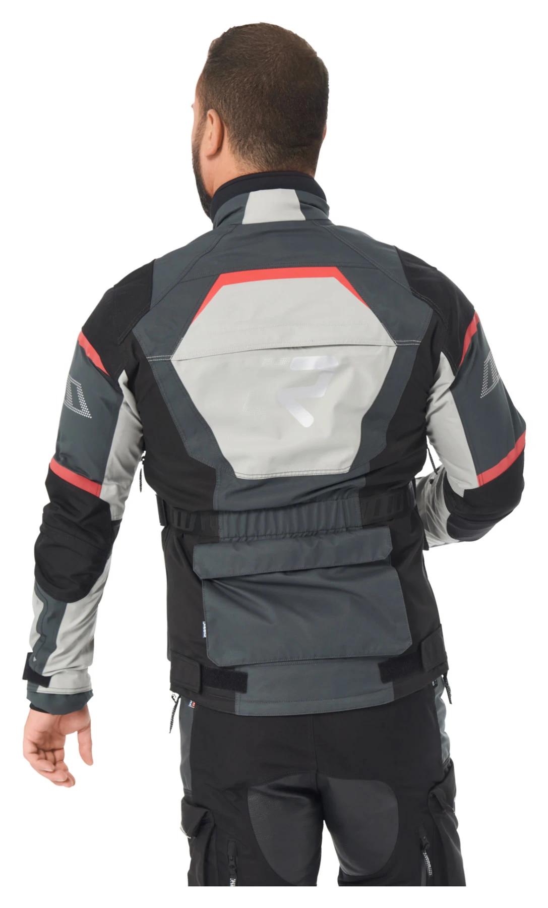 Rukka Rimo-R Men's Textile Jacket - Image 5