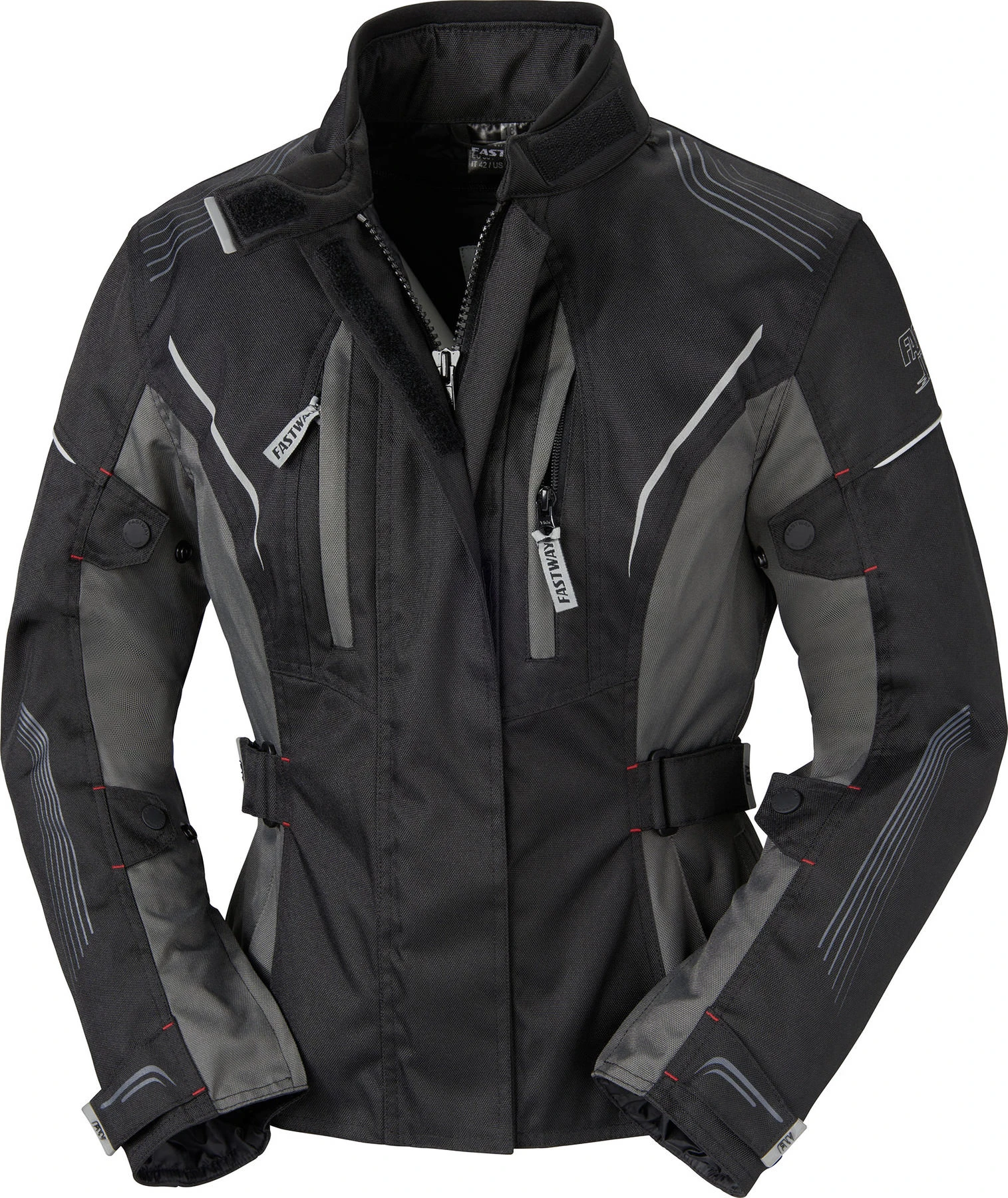 Fastway Season Women - Image 4