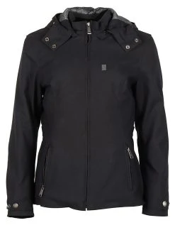 Helstons Claire Womens Textile Jacket