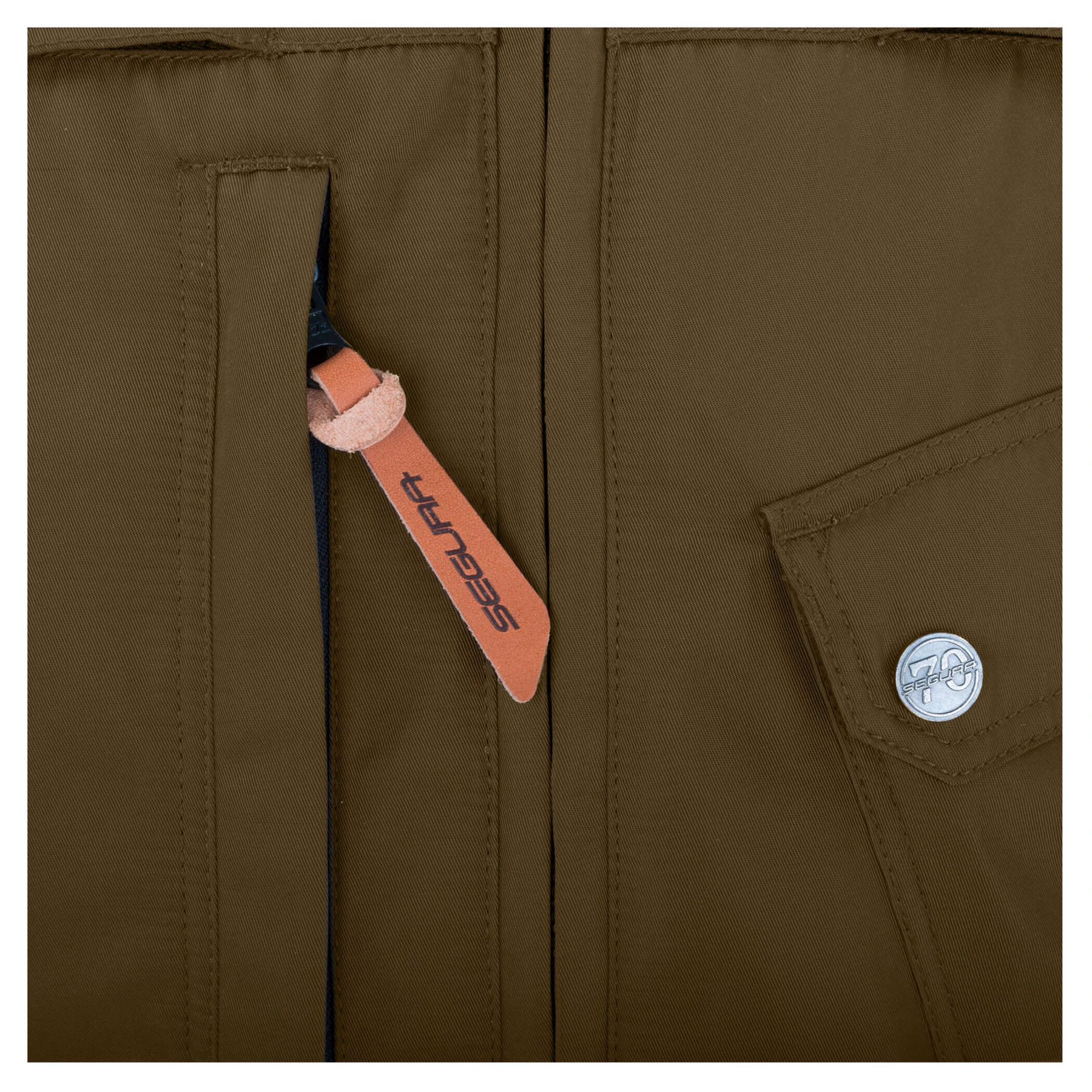 SEGURA JEFFERSON SIZE S - Image 6