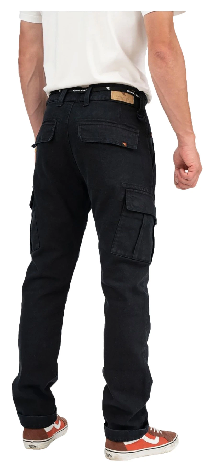 Riding Culture Cargo - Image 2