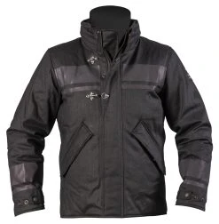 Helstons Fire Motorcycle Textilejacket