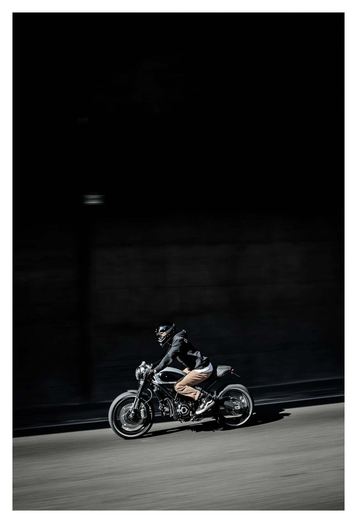 RIDING CULTURE CHINO - Image 2