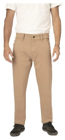 RIDING CULTURE CHINO