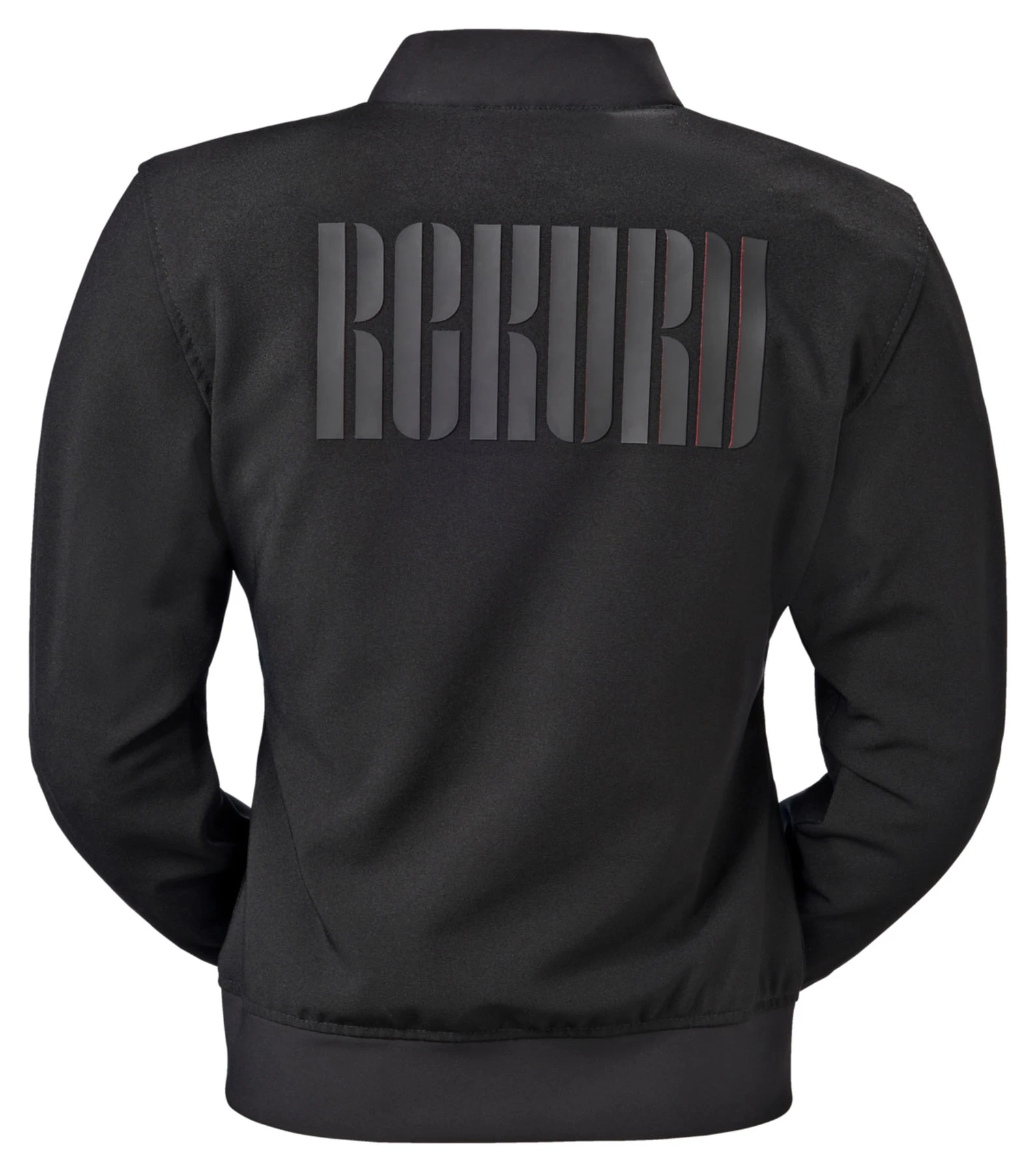 Rekurv C-21.03 Ladies' Textile Jacket - Image 7