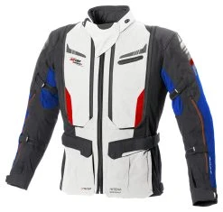 Büse BÜSE AGADIR TEXT. JACKET