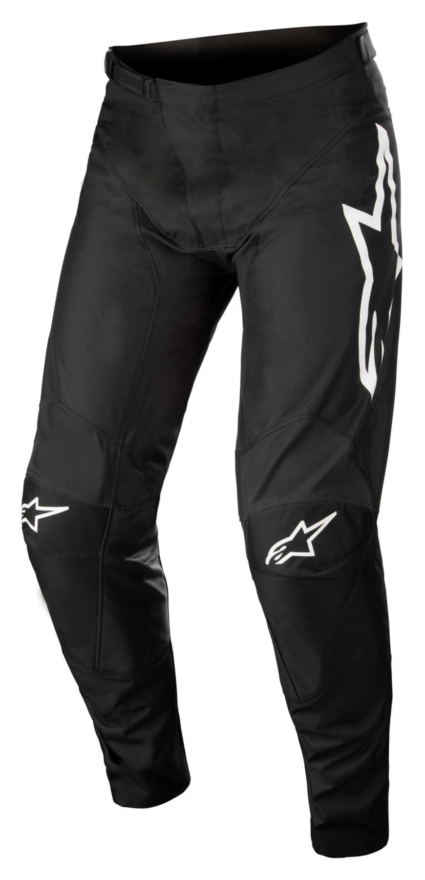 Alpinestars Racer Graphite MX Trousers