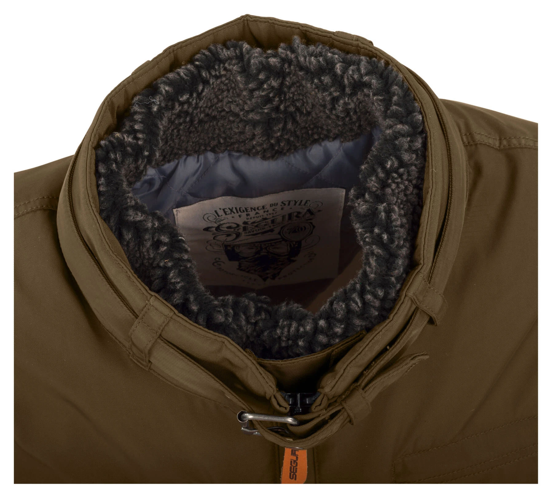 SEGURA JEFFERSON SIZE S - Image 4